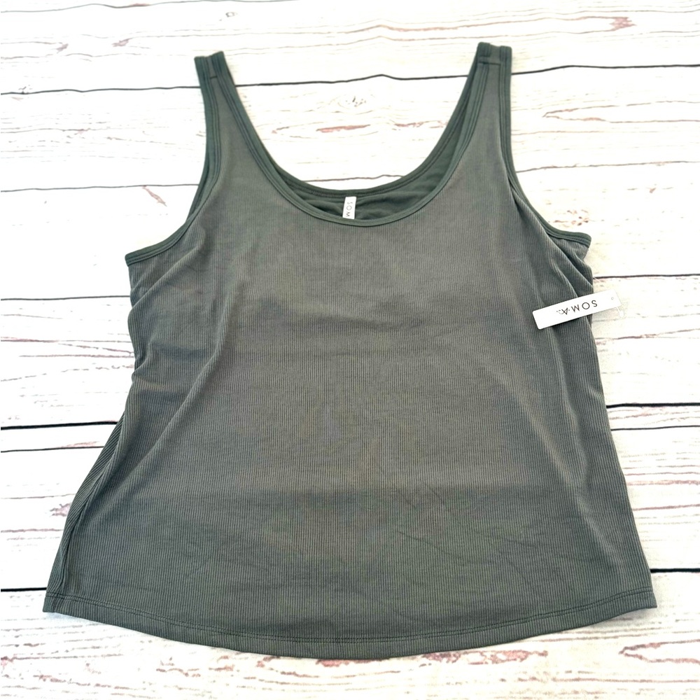 Soma tank top
